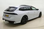 Peugeot 508 SW 1.6 HYbrid PSE Peugeot Sport Engineered | 360, Gebruikt, 4 cilinders, 360 pk, Wit