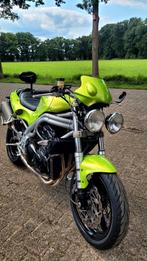 Triumph speed triple t509 1997, Motoren, Particulier, Naked bike, 900 cc, 3 cilinders
