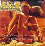 CD R&B love songs, Ophalen of Verzenden, Zo goed als nieuw, Pop