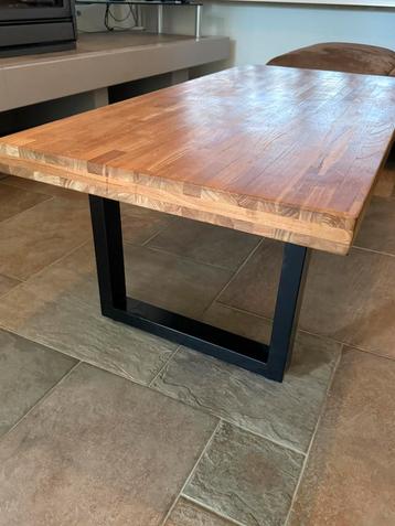 Salontafel (Mangohout) beschikbaar voor biedingen