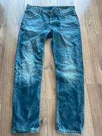 B.b blue blood jeans spijkerbroek maat 33 L 32 levis diesel, Kleding | Heren, Ophalen of Verzenden, Zo goed als nieuw, Blauw, W33 - W34 (confectie 48/50)
