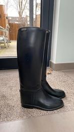 Aigle rijlaarzen maat 40, Ophalen, Gebruikt, Dames, Schoeisel