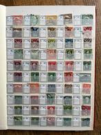 Album Tsjechoslowakije, Verzenden, Buitenland