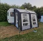 Dometic opblaasbare vootent, Ophalen, Zo goed als nieuw, Dometic