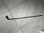 Antieke hickory golfclub – Geo. Simpson St. Andrews – Hand F, Ophalen, Gebruikt, Club, Overige merken