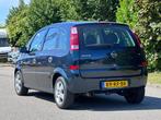 Opel Meriva 1.6-16V Maxx Cool Airco*NAP*Trekhaak*Nieuwe APK*, Voorwielaandrijving, 65 €/maand, 101 pk, Gebruikt