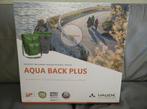 Vaude Aqua Back Plus Black 51L fietstassen set nieuw, Fietsen en Brommers, Ophalen, Nieuw, Vaude Aqua Back