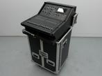 Midas M32R mengpaneel mixer in flipcase flightcase, Muziek en Instrumenten, Mengpanelen, Ophalen, --, Microfooningang, --