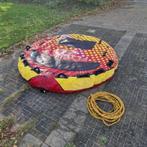 Spinera Flight 4 – Opblaasbare band voor achter speedboot, Ophalen, Gebruikt, Overige typen