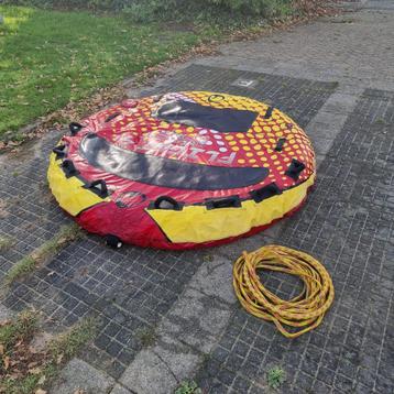 Spinera Flight 4 – Opblaasbare band voor achter speedboot  beschikbaar voor biedingen