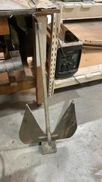 Anker 20kg, Watersport en Boten, Ophalen of Verzenden, Gebruikt, Overige typen