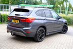 BMW X1 SDrive18i High Executive Aut. Leder|Navi € 25.750,0, Auto's, BMW, Overige brandstoffen, Leder, Bedrijf, Nieuw