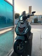 Zip 80CC E5, Fietsen en Brommers, Scooters | Piaggio, Ophalen of Verzenden, Zo goed als nieuw, Zip