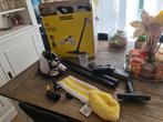 Stoomreiniger karcher sc1 easyfix nieuw, Ophalen