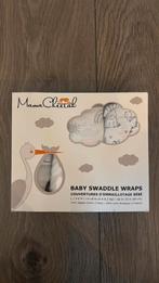 Baby swaddle wraps inbakerdoek, Kinderen en Baby's, Dekens, Slaapzakjes en Inbakerproducten, Ophalen of Verzenden, Nieuw, 70 tot 85 cm