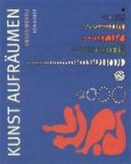 Kunst Aufräumen - Ursus Wehrli, Ophalen of Verzenden, Nieuw, Ursus Wehrli