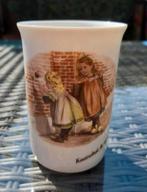 Vintage beker, Ot en Sien, Ophalen of Verzenden, Zo goed als nieuw, Overige stijlen, Overige typen