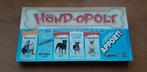 Monopoly Hond Hond.opoly, Hobby en Vrije tijd, Gezelschapsspellen | Bordspellen, Ophalen, Zo goed als nieuw