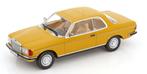 Mercedes 280 CE C123 Coupe 1980, 1/18, Norev, ., Norev, Ophalen of Verzenden, .