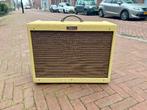 Fender Blues Deluxe origineel, Muziek en Instrumenten, Versterkers | Bas en Gitaar, Ophalen, Zo goed als nieuw, Gitaar, Minder dan 50 watt