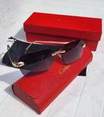 Diverse Cartier brillen (+assecoires) nieuw!!, Ophalen of Verzenden, Nieuw, Zonnebril, Overige merken