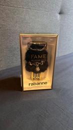 Rabanne fame parfum, Ophalen of Verzenden, Zo goed als nieuw