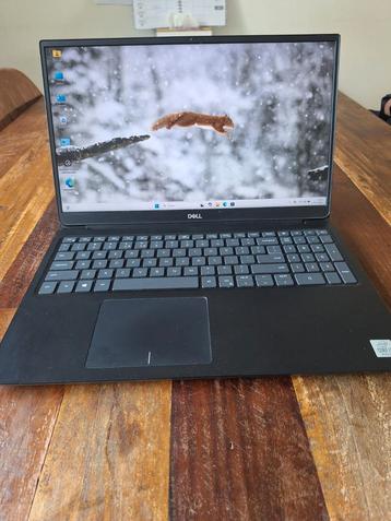 DELL Vostro 5590 / i5 / 24gb / 15,6inch / 240ssd / 1tb / W11 beschikbaar voor biedingen