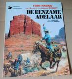 Luitenant Blueberry - De Eenzame Adelaar, Eén stripboek, Ophalen of Verzenden, Gelezen