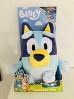 Bluey GoGlow Pal Knuffel met nachtlamp, Ophalen of Verzenden, Nieuw, Hond