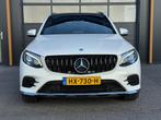 Mercedes-Benz GLC-klasse 250 4MATIC Edition 1 Camera|Pano|Tr, Automaat, LED verlichting, Gebruikt, 4 cilinders