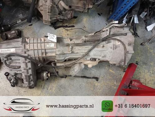 Porsche Cayenne (9PA) 4.5 V8 32V Turbo 0AD341041A, Auto-onderdelen, Transmissie en Toebehoren, Porsche, Gebruikt, Ophalen of Verzenden