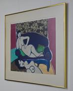 Corneille - New York Rooms GESIGNEERD - 1979 - 197/250, Antiek en Kunst, Ophalen of Verzenden