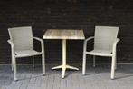 Tafels en stoelen te huur, Ophalen, Zo goed als nieuw, Overige