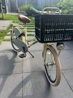 Leuke 20 inch meisjesfiets, Ophalen, Gebruikt