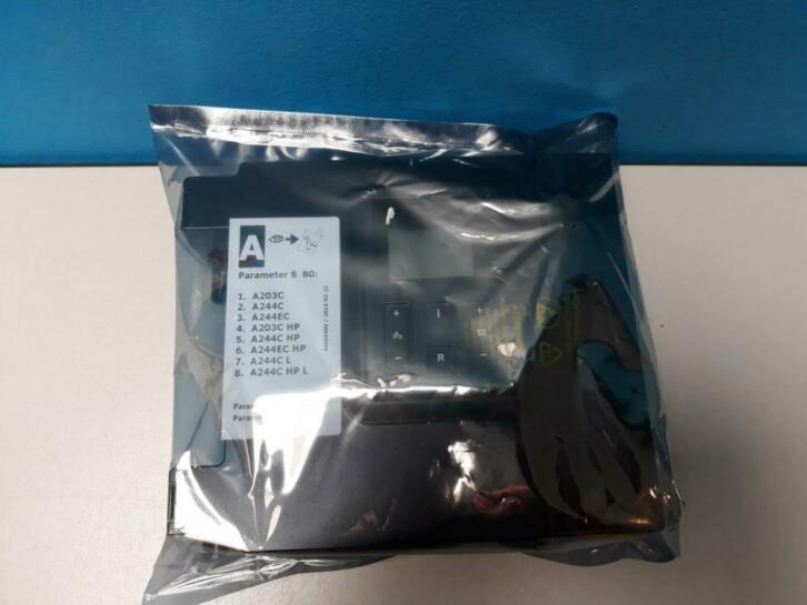 Stuurautomaat Atag LM4-B A serie tot 2012 S4754600 (nieuw), Doe-het-zelf en Verbouw, Verwarming en Radiatoren, Nieuw, Cv-ketel of Combi-ketel