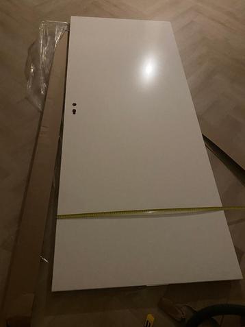 Binnendeuren EV01 - 203,5 cm x 83 cm beschikbaar voor biedingen