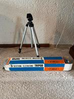 Viola Ministatief - Zo Goed Als Nieuw!, Ophalen, Zo goed als nieuw, Minder dan 150 cm, Ministatief