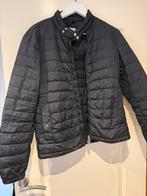 Peuterey jas, Kleding | Heren, Blauw, Ophalen of Verzenden, Zo goed als nieuw, Peuterey