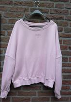 Zhrill Zalmroze nieuwe sweater oversized xl/xxxl, Maat 46/48 (XL) of groter, Nieuw, Ophalen of Verzenden, Zhrill