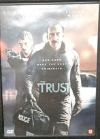 The Trust, Vanaf 16 jaar, Ophalen of Verzenden, Zo goed als nieuw