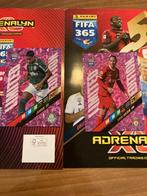 Panini 365 voetbalkaartjes 2024, Ophalen of Verzenden, Zo goed als nieuw