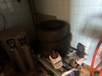 set michelin primacy 3 205/45 r17 88w xl fsl zp beschikbaar voor biedingen