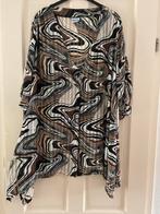 Bagoes maat (54/56) vest blouse, Kleding | Dames, Ophalen of Verzenden, Zo goed als nieuw, Maat 46/48 (XL) of groter, Lange mouw