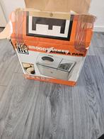 HE Broodbakker Broodbakmachine - Nieuwstaat!, Ophalen of Verzenden, Zo goed als nieuw, Met timer, Warmhoudfunctie