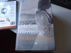 stefan hertmans - de bekeerlinge, Ophalen of Verzenden, Nieuw, België