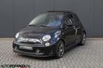 Fiat Abarth 500 1.4-16V T-Jet 160PK Esseesse Pano Cruise Xen, Voorwielaandrijving, Euro 5, 15 km/l, Gebruikt