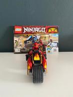 Ninjago LEGO Sets, Ophalen, Gebruikt, Lego