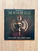 Masters of Hardcore- The warrior Elite, Ophalen of Verzenden, Zo goed als nieuw