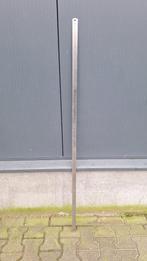 Lange Snijlineaal Snij lineaal 1500mm 150cm NIEUW!!, ., Nieuw, Ophalen of Verzenden, .