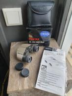 Zgan kleine, krachtige verrekijker Pentax MCF JupiterII 8x20, Audio, Tv en Foto, Optische apparatuur | Verrekijkers, Zo goed als nieuw